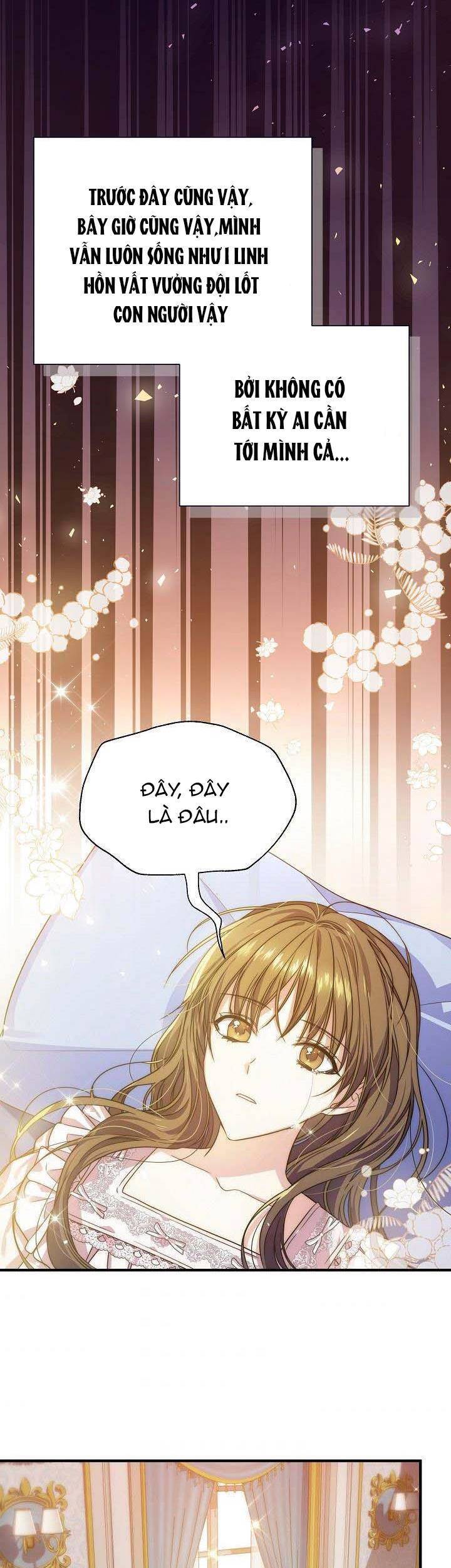 từ lúc bắt đầu tôi vẫn luôn ở bên em chapter 28 37