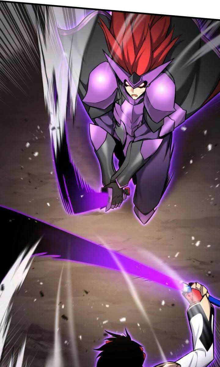 huyền thoại game thủ - tái xuất chapter 85 42