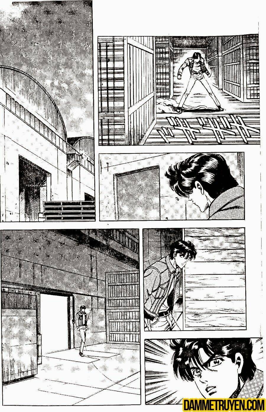 sức mạnh nhân đôi chapter 11.2 12