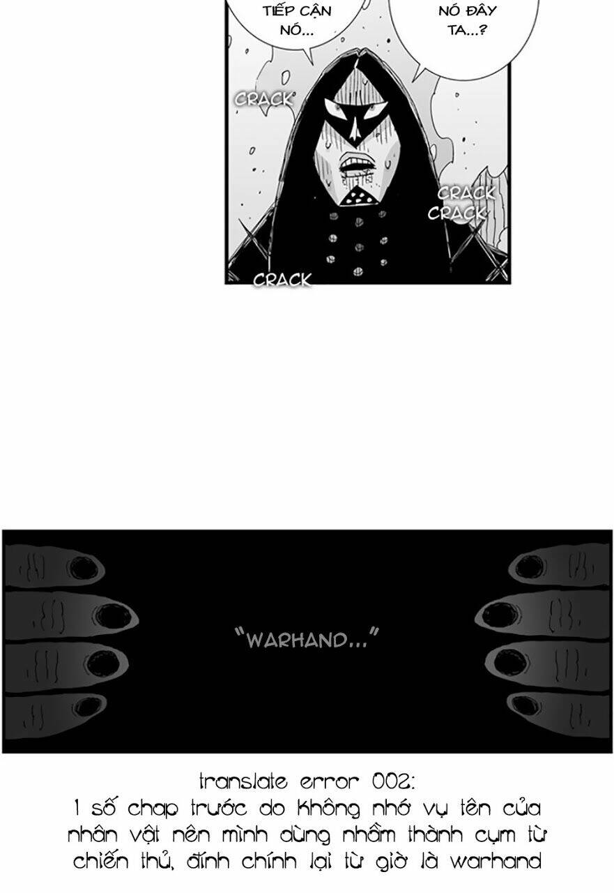 hành trình thoát khỏi địa ngục chapter 69 42