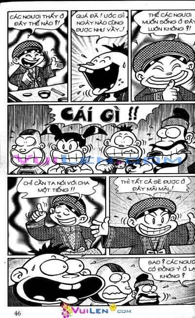 thần đồng đất việt chapter 28 42