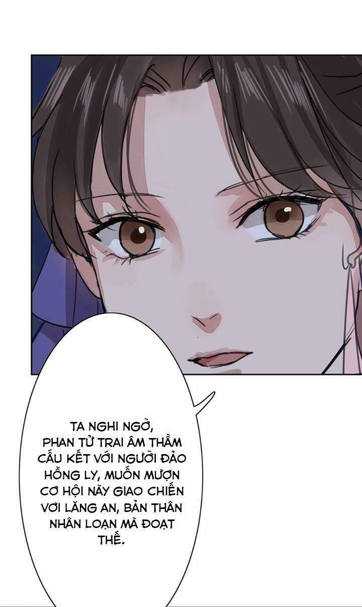 chỉ phu vi thê chapter 63 17