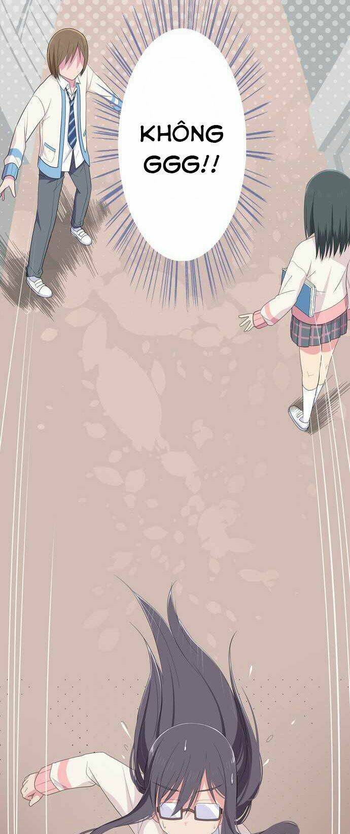 sorairo no graffiti chapter 5 23