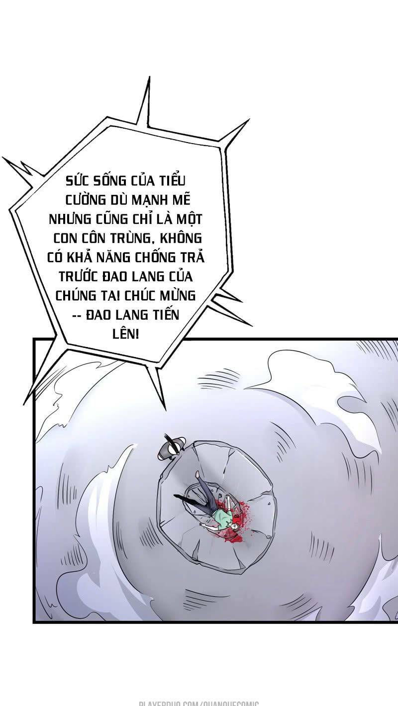 tối cường thần y tại đô thị chapter 41 32