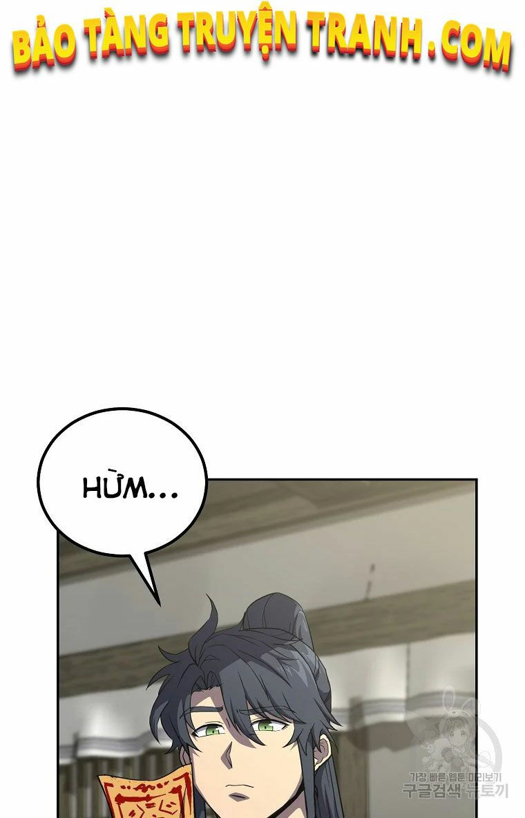 thiếu niên phương sĩ chapter 30 5