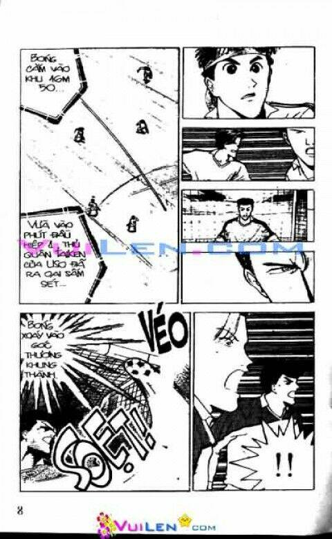 sôi động cầu trường full 17 tập chapter 15 8