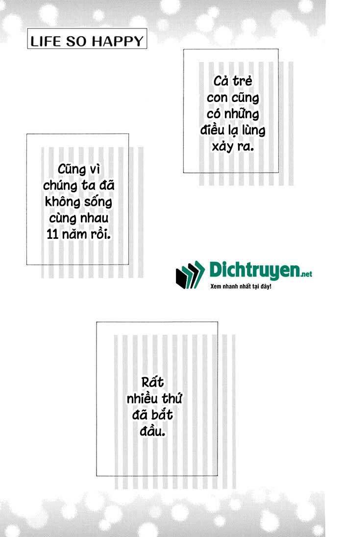 life so happy chapter 3 2