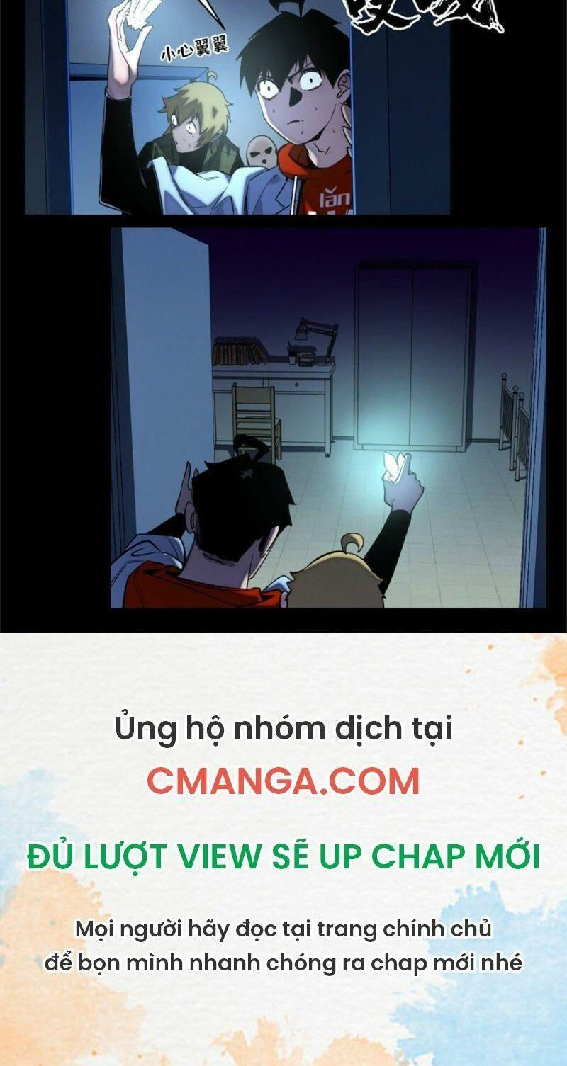 minh nhật chi kiếp chapter 49 15
