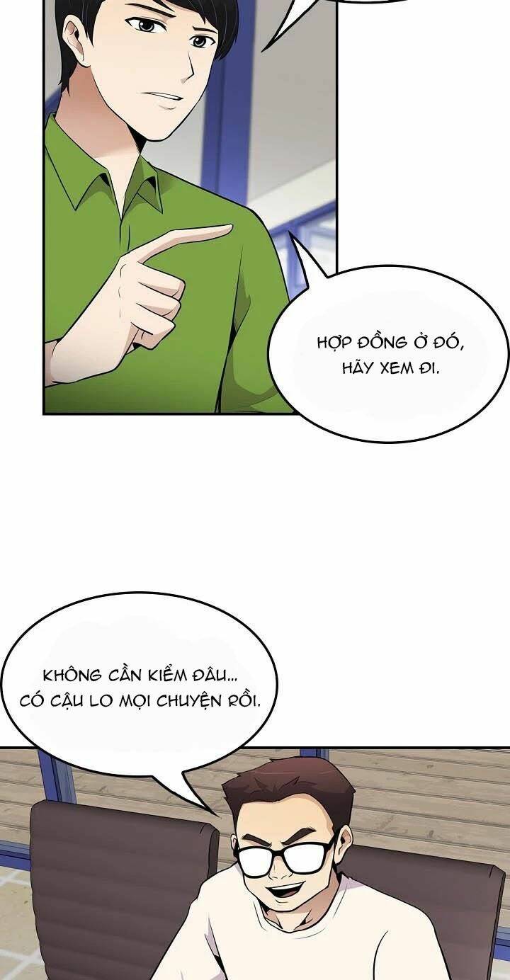 điều tra viên chuyển sinh chapter 47 21