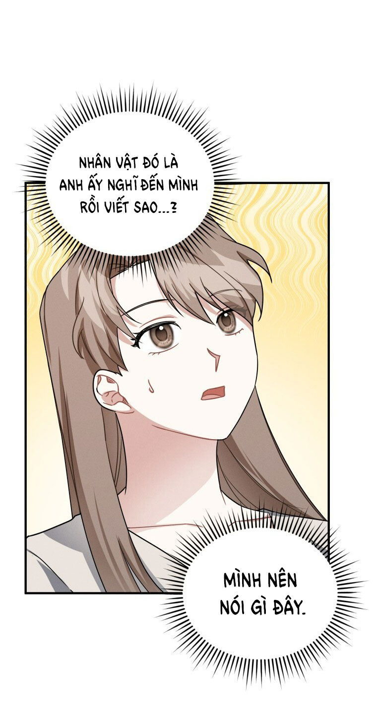 [18+] cùng trời cuối đất chapter 10.2 30