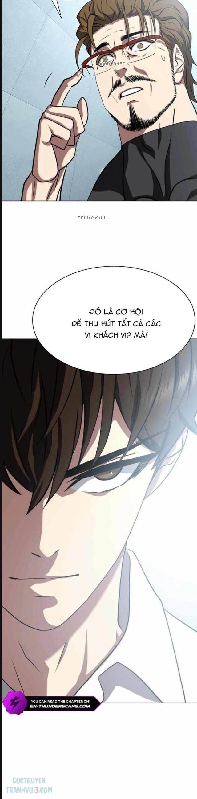 đấu trường chiến đấu chapter 10 21