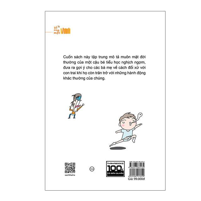 Chuyện thường ngày của ông tướng tiểu học - Bản Quyền