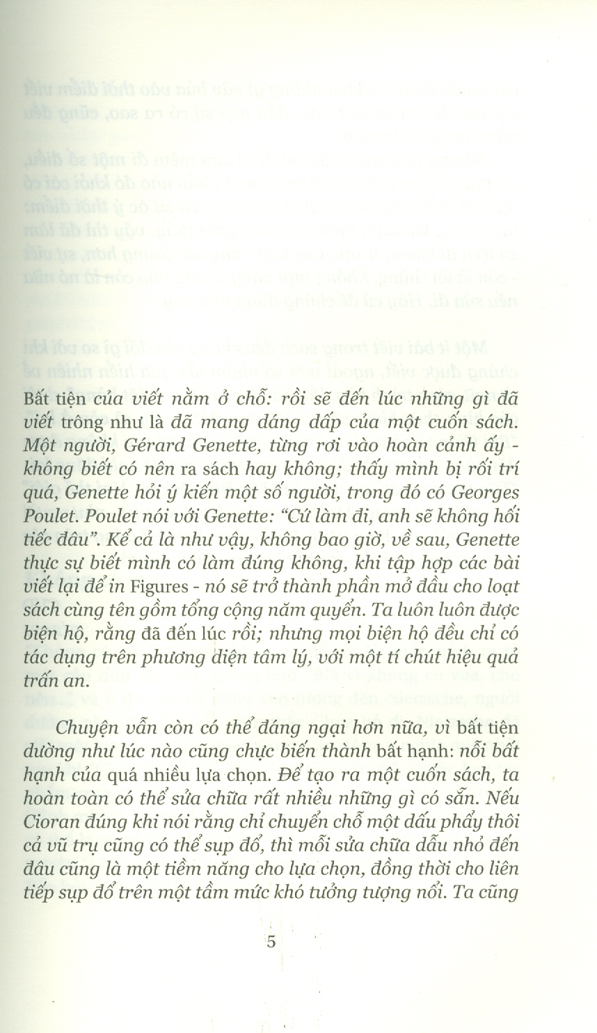 Không có vua - Cao Việt Dũng