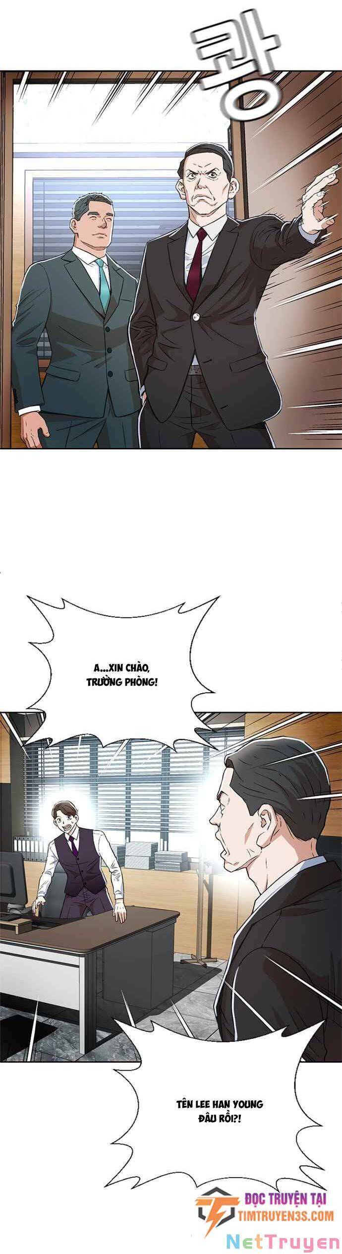 thẩm phán lee han young chapter 3 35