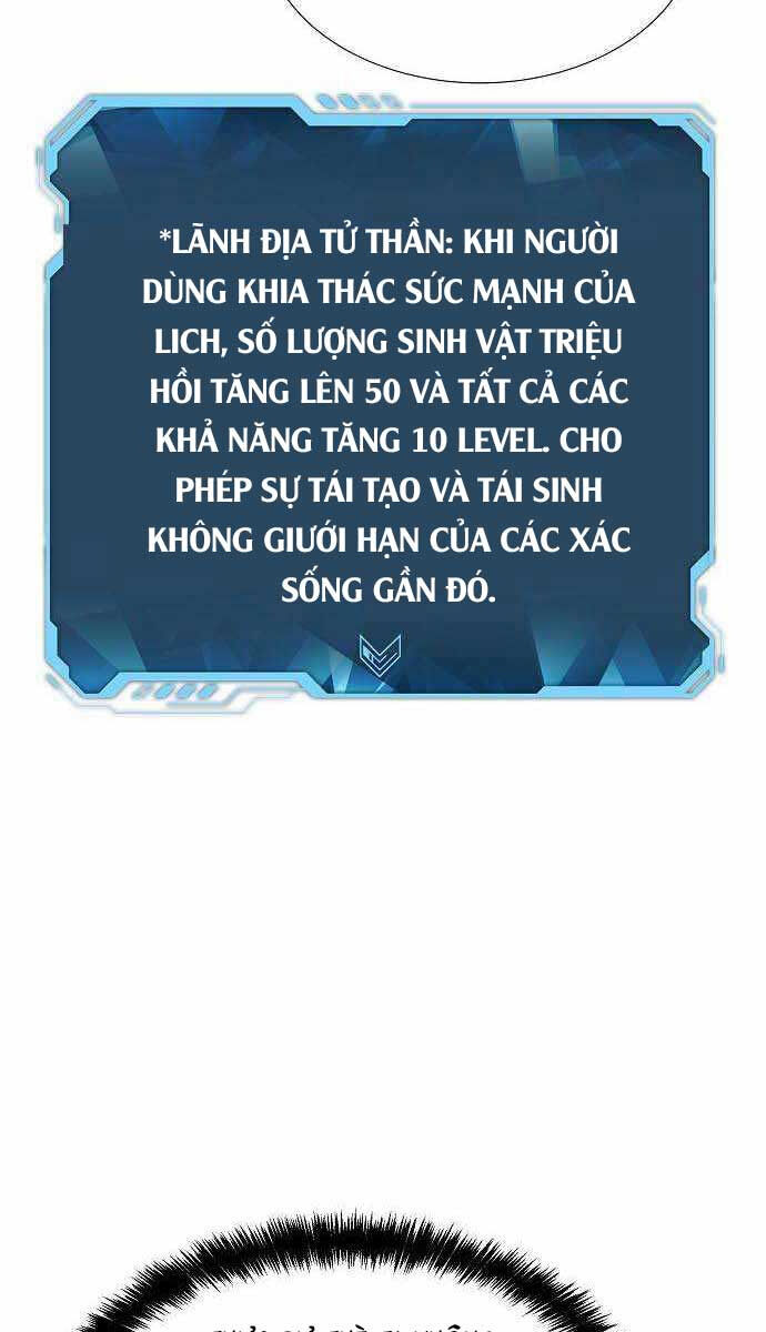 Độc Cô Tử Linh Sư Chapter 88 - Trang 54