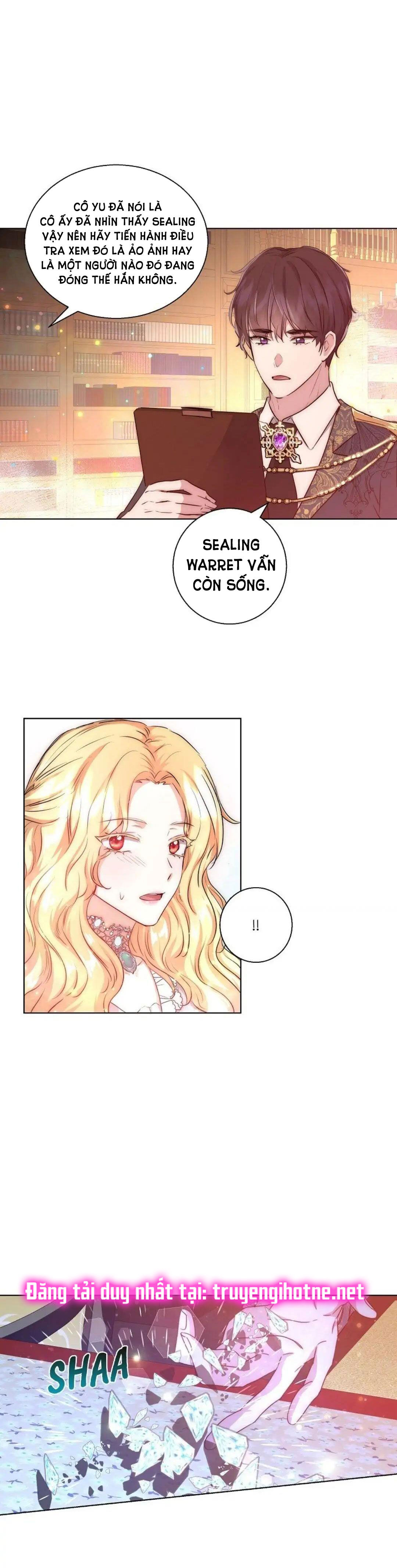 5500 sắc thái của quỷ vương chapter 35.2 26