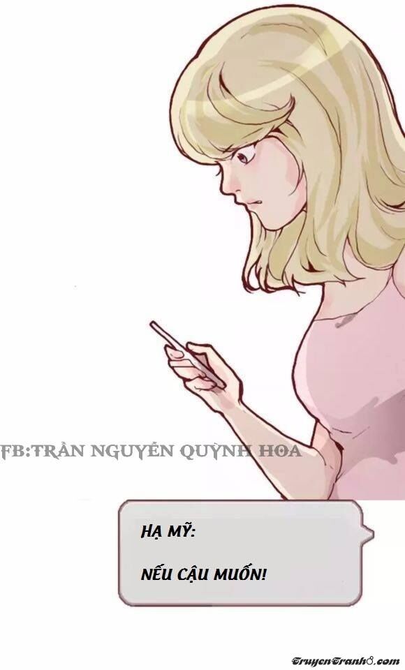 trả thù trường trung học phần 1 chapter 24 13