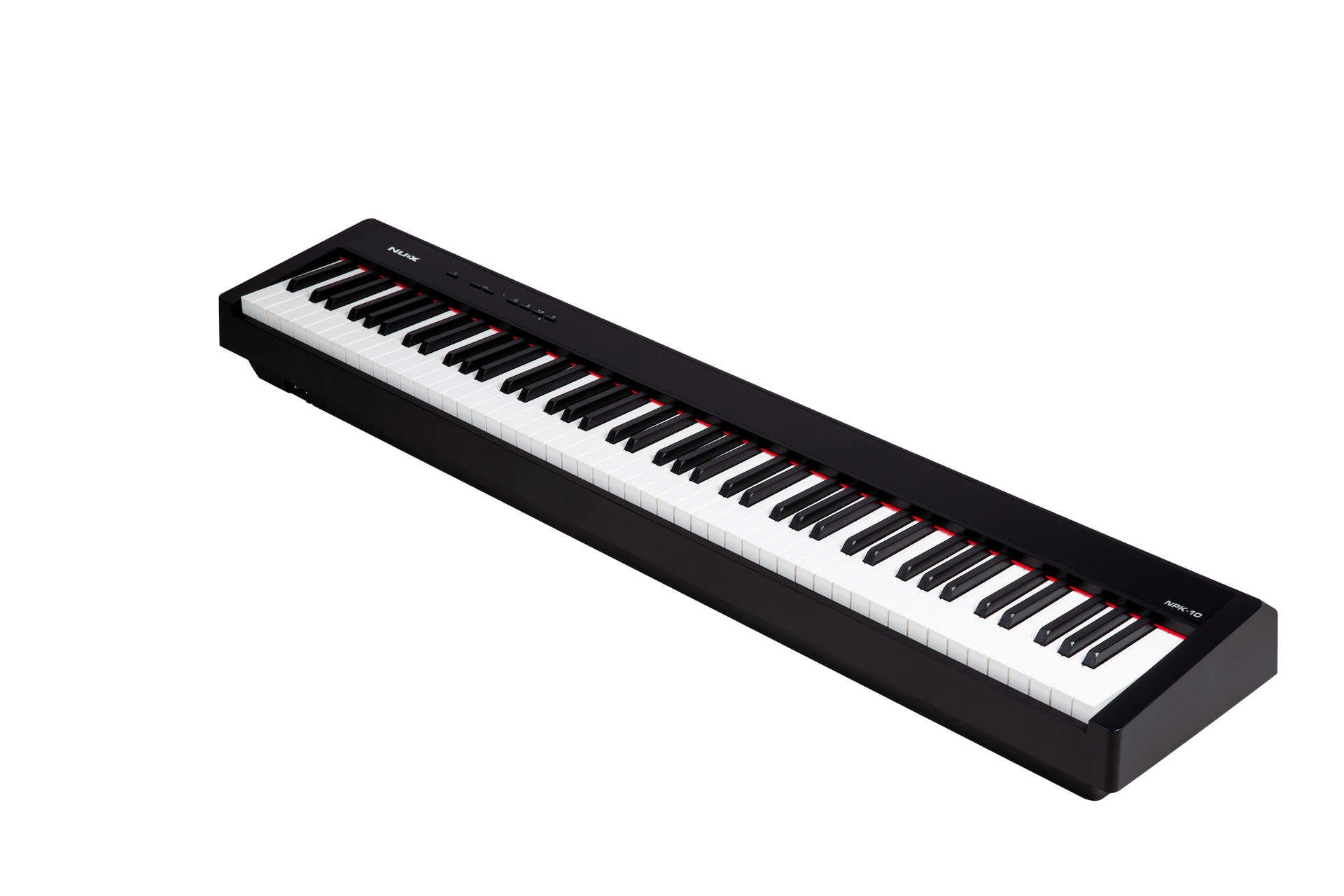 Đàn Piano Điện/ Portable Digital Piano Nux NPK-10 - Hàng chính hãng