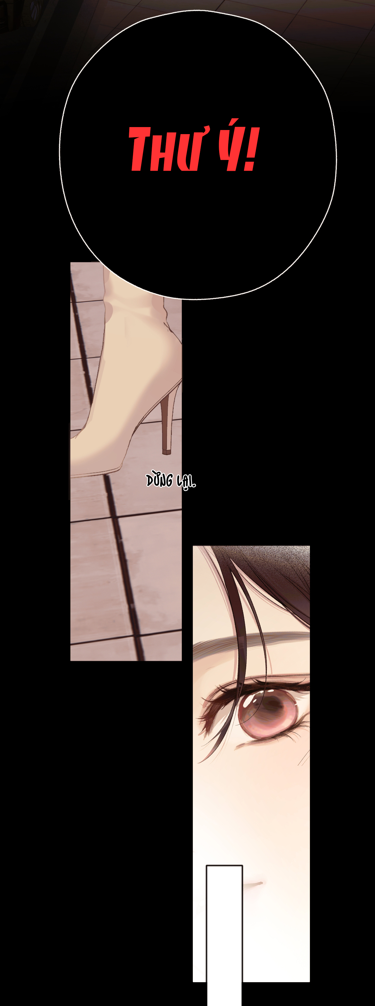 Trêu Nhầm chapter 43.2 17