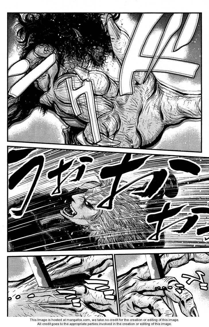 wolf guy - wolfen crest chapter 64 7