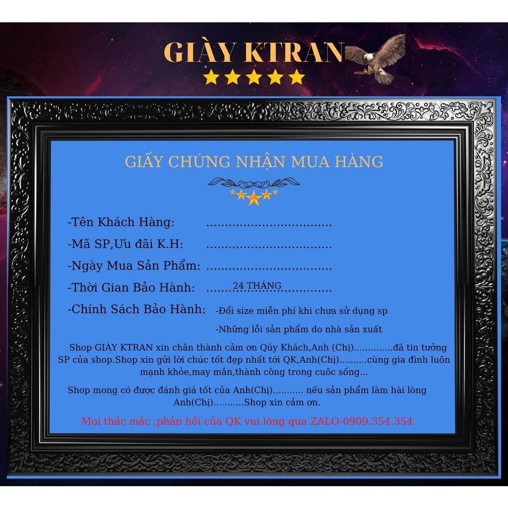 Giày lười nam da cá sấu mã K03, giày tây nam công sở chất liệu da cá sấu màu nâu mận châu phi,hàng việt nam cao cấp