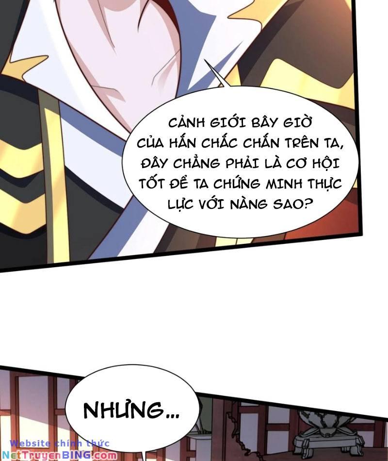ta nuôi ma quỷ ở trấn ma ti chapter 288 42