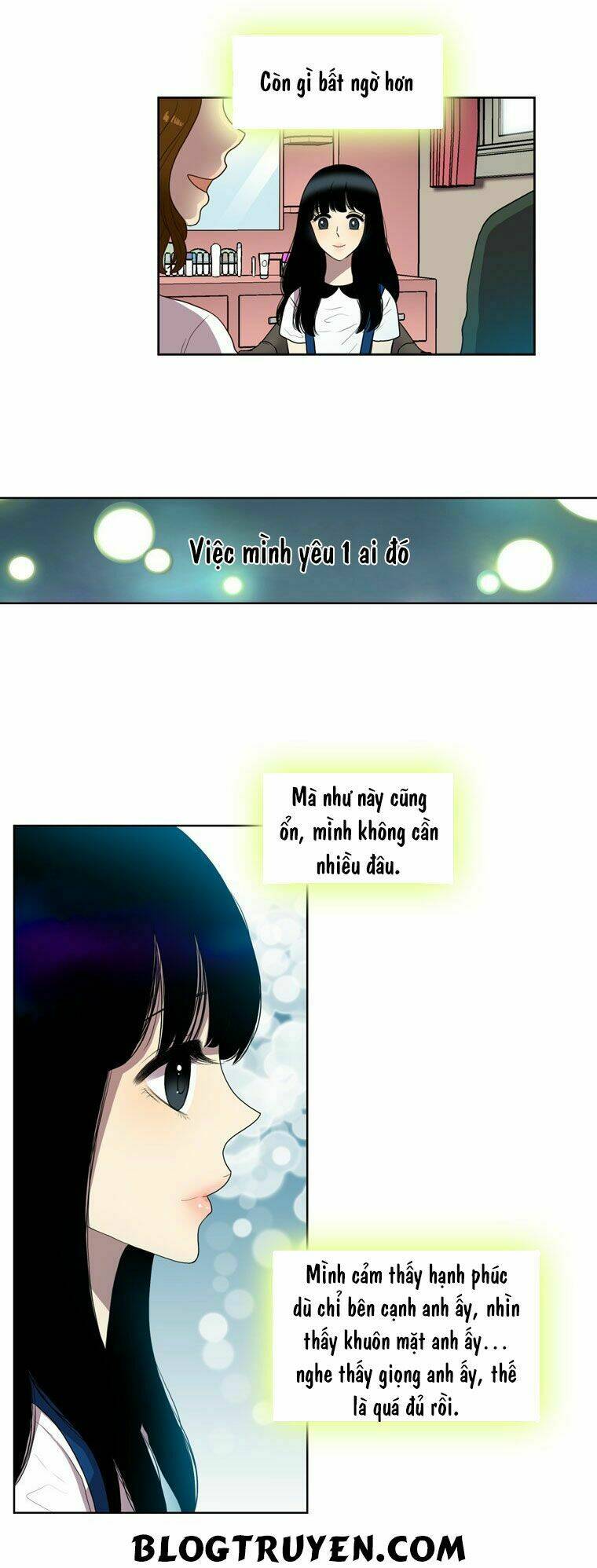 my shining world chapter 38 11