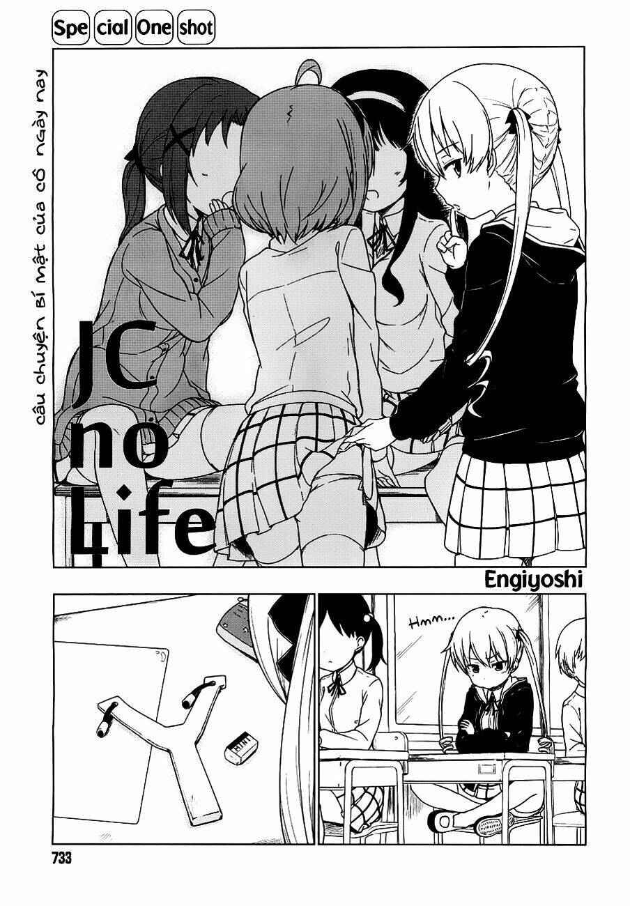 jc no life chapter 0 1
