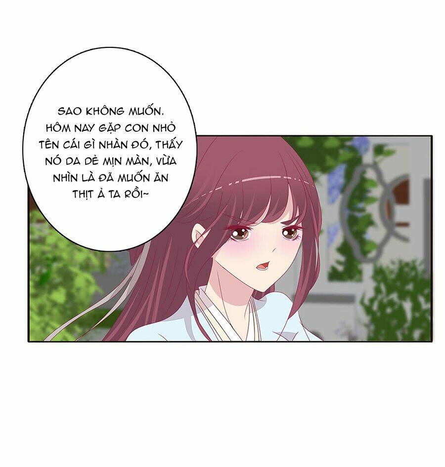 tướng quân mời ra trận chapter 153 10