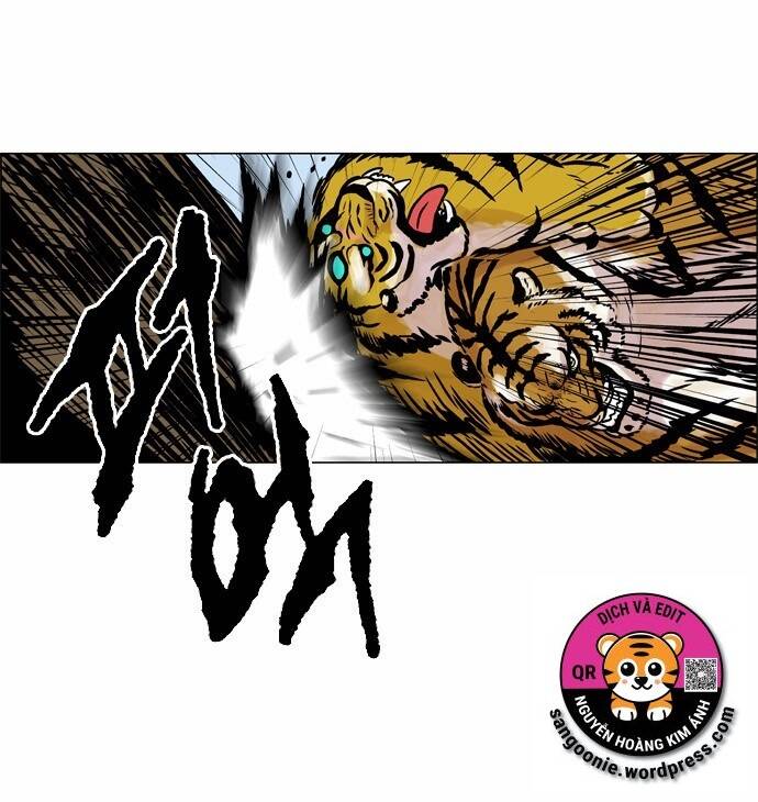 tiger brother chapter 13 22