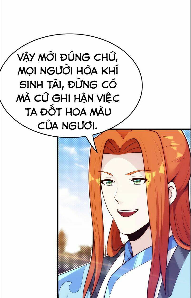 thiên hạ kiếp chapter 28 43