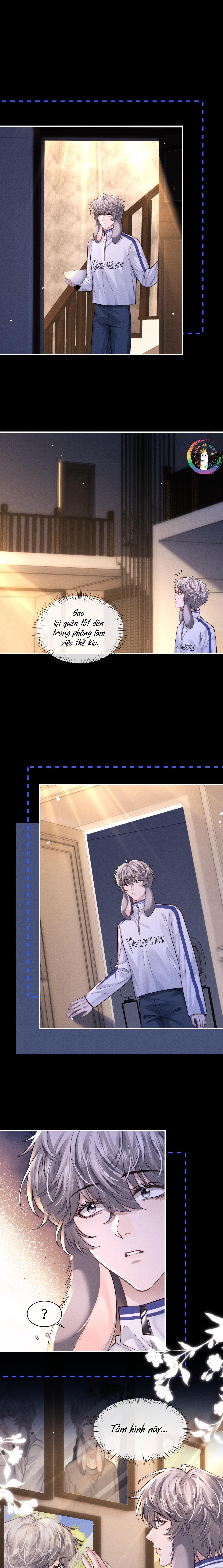 chấp sự thỏ tai cụp chapter 139 6