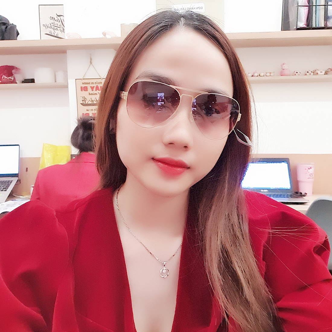 Kính mát VARG S01 N09 Chính hãng