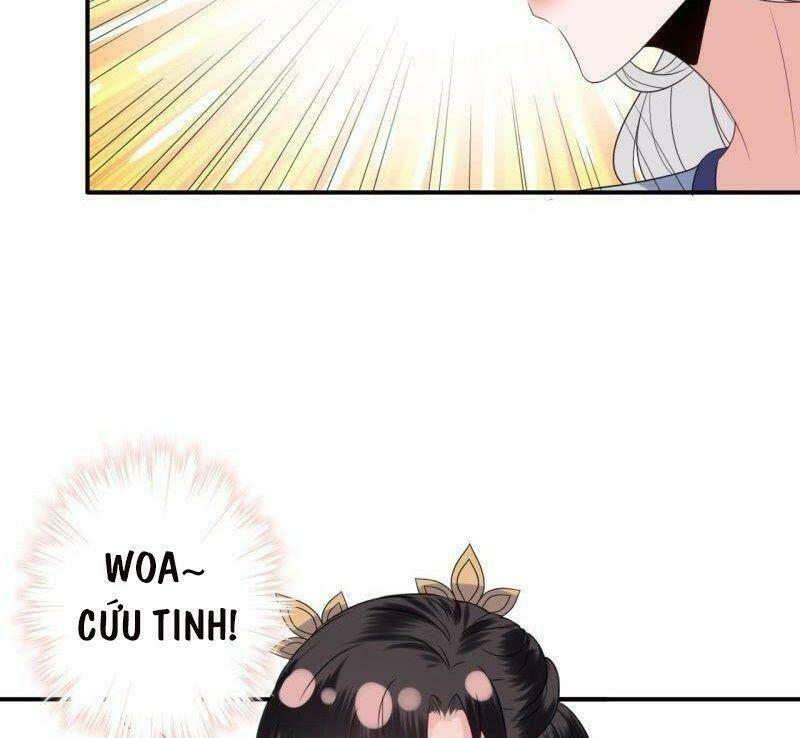 vương gia kiêu ngạo quá khó cua chapter 63 44