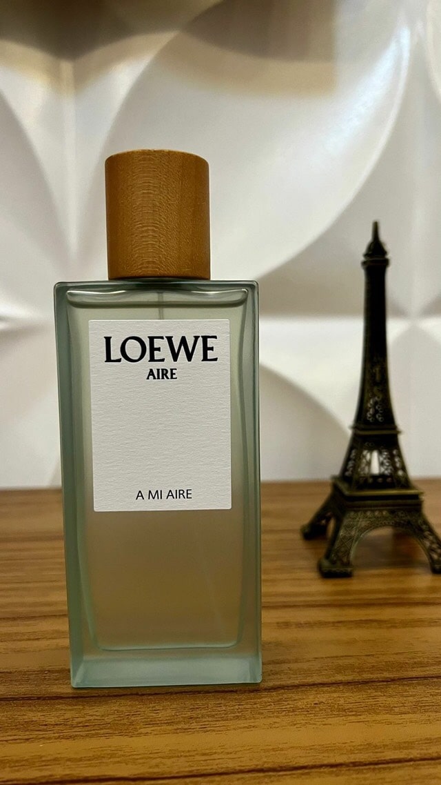 Nước Hoa Nữ Loewe A Mi Aire 100ml