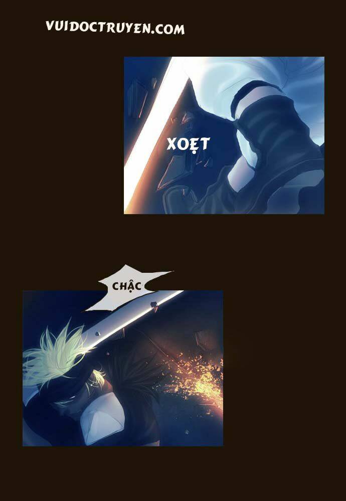 hội ảo thuật chapter 85 20