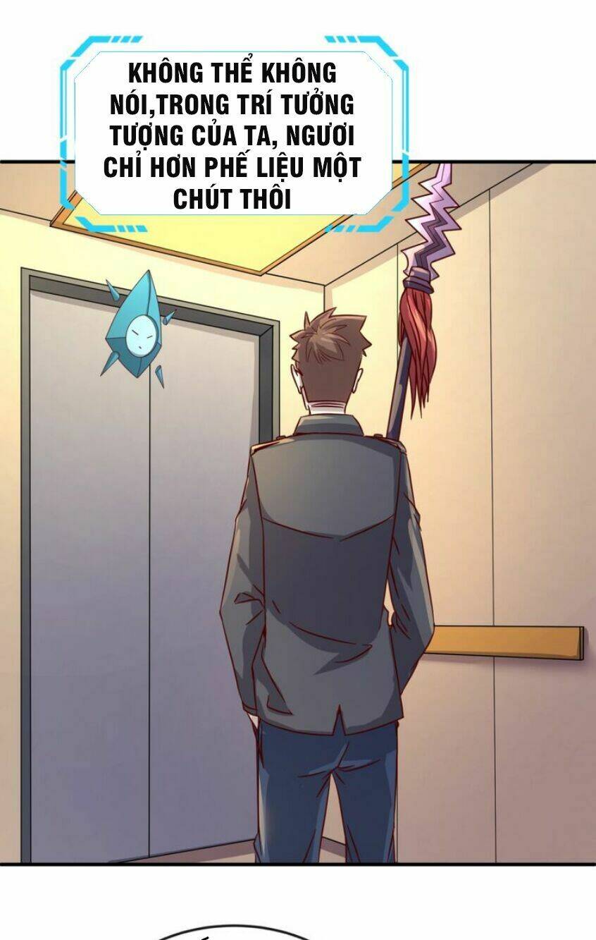 người chặn xuyên không chapter 5 55