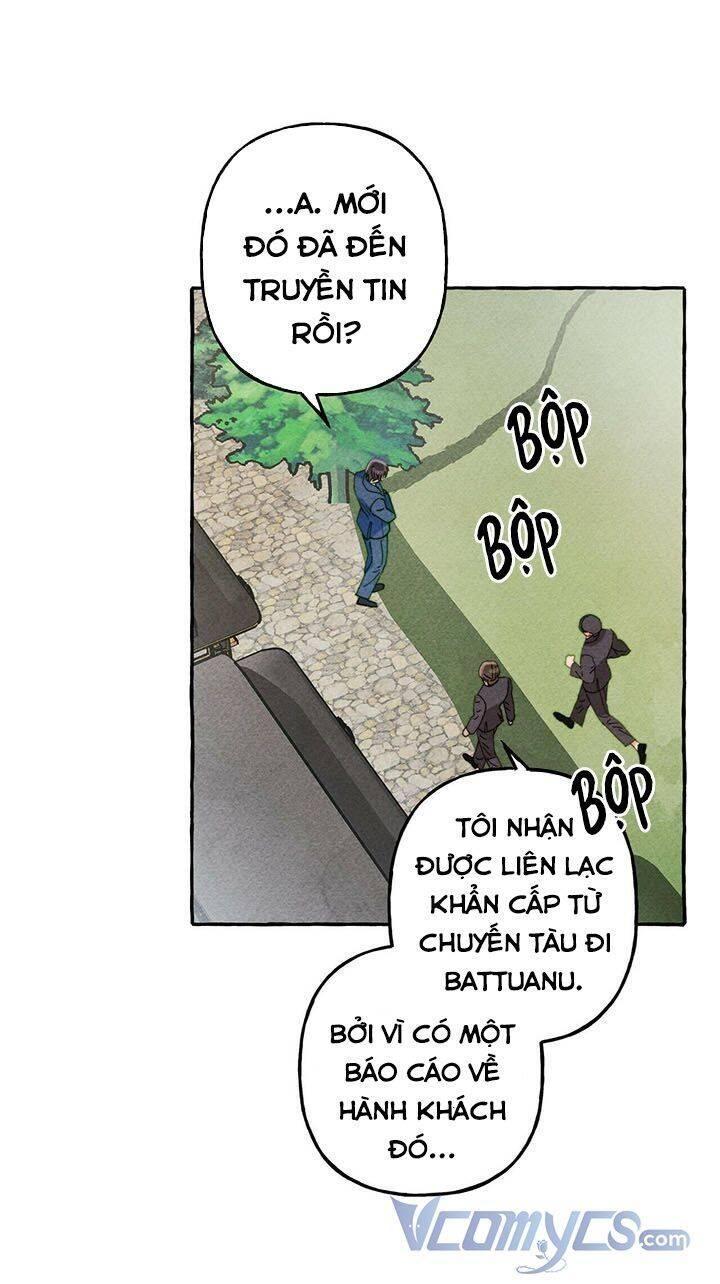 nuôi dưỡng một hắc long chapter 17 33
