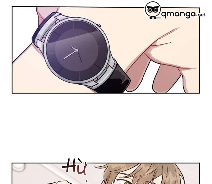 vị khách khả nghi và nhóc làm thêm chapter 3 64