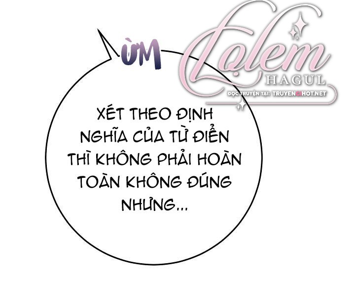 ác nữ tiểu thư chapter 90 16