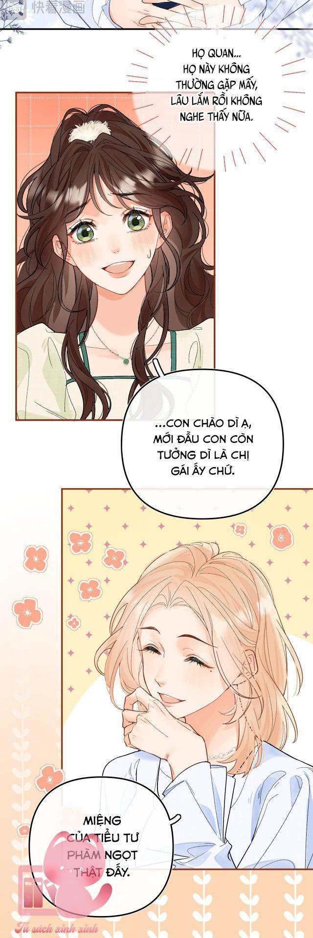 xin hãy chiếu cố nhiều hơn chapter 1 10