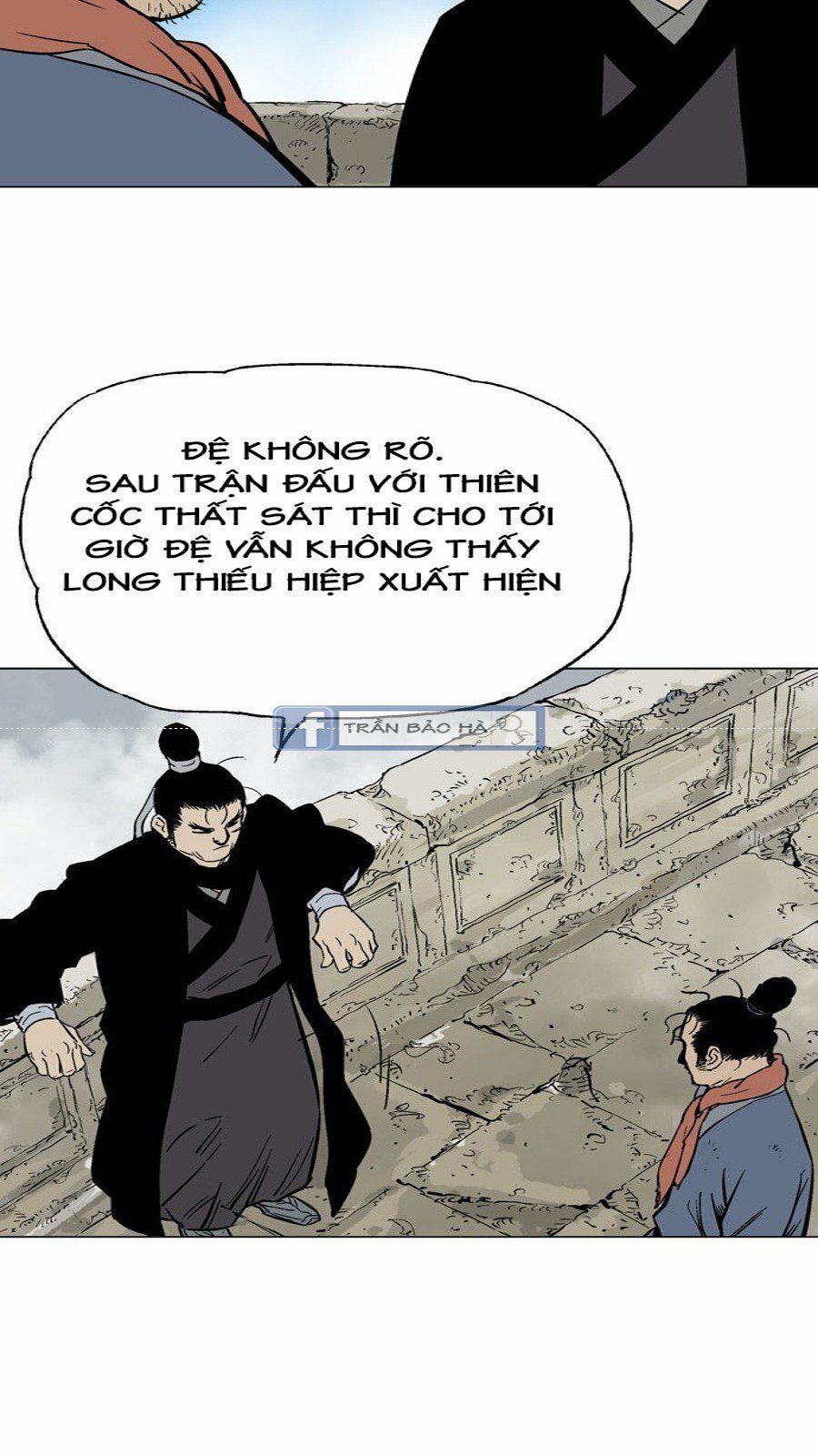 cao thủ 2 chapter 59 54