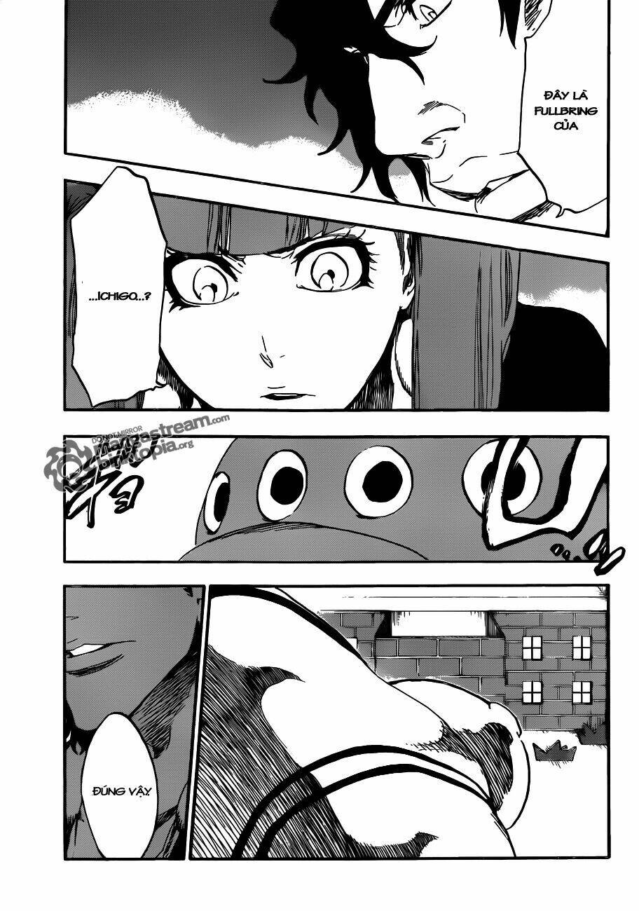 thần chết ichigo chapter 437 3