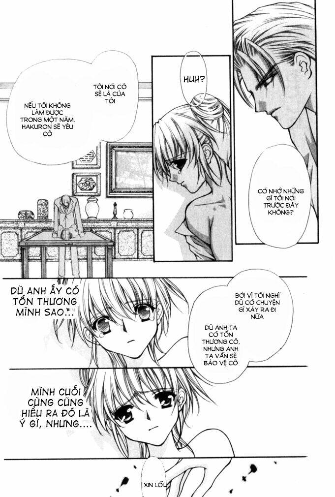 anh chàng khắc tinh chapter 46 17