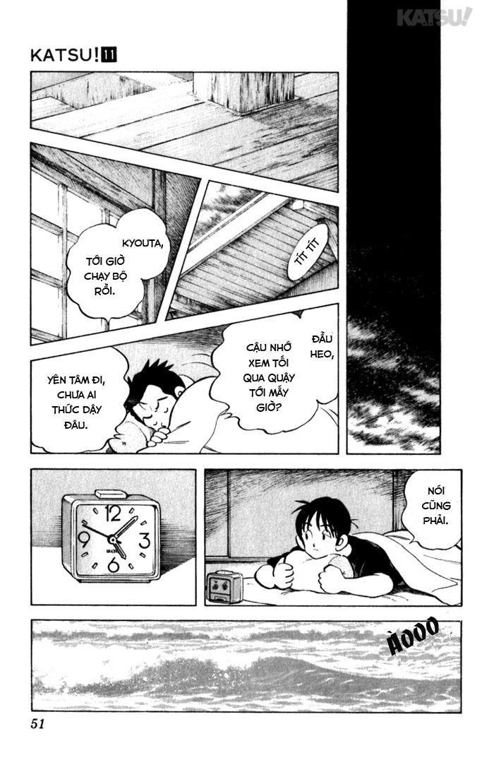 katsu chapter 100 29