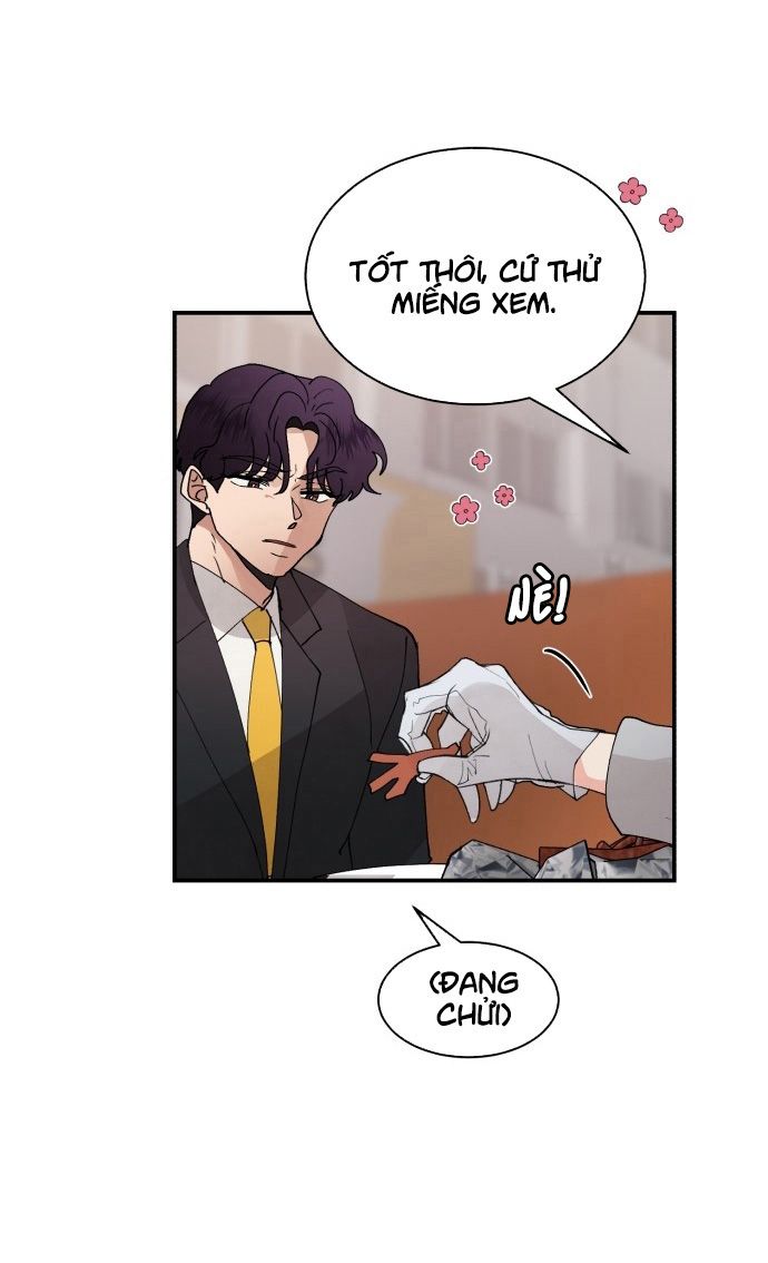 oan gia ngõ hẹp chapter 17 72