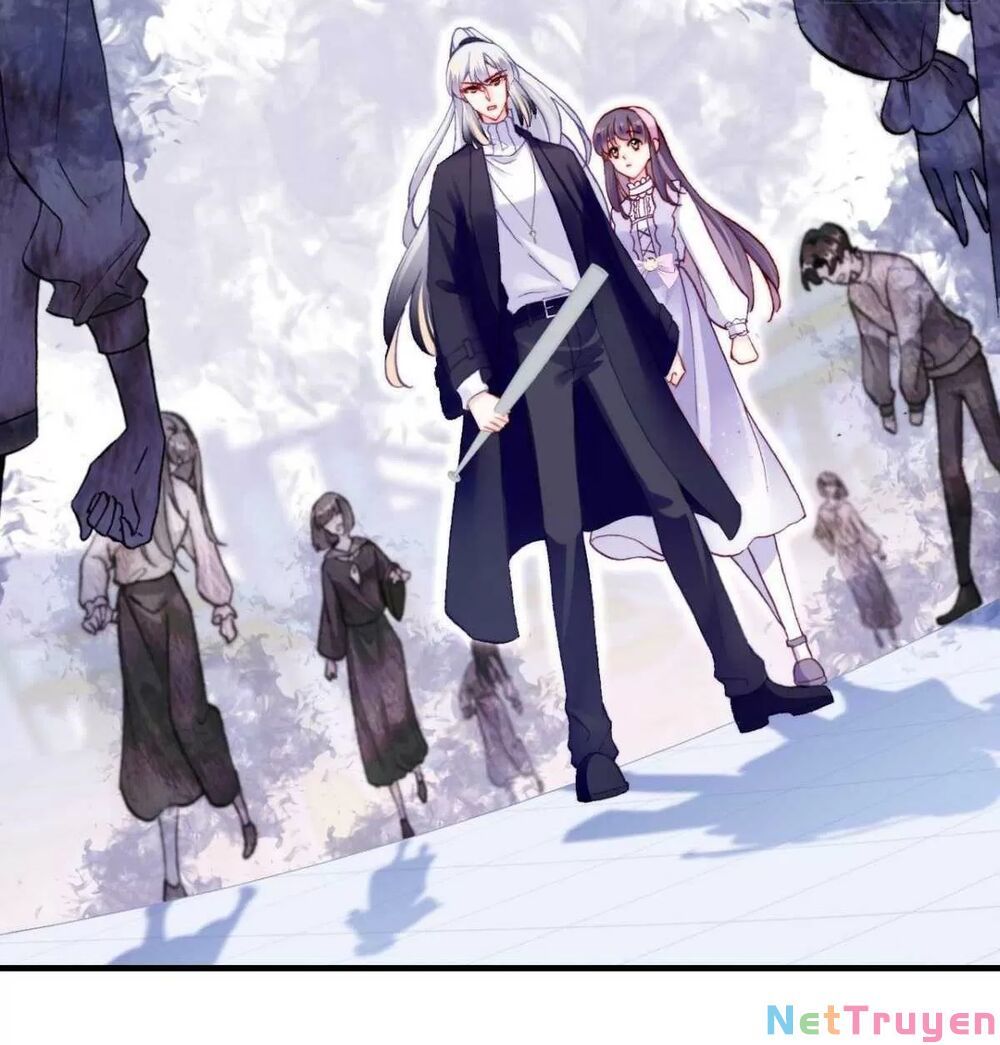 lại bị bệnh chiều chuộng quấn lấy chapter 64 20