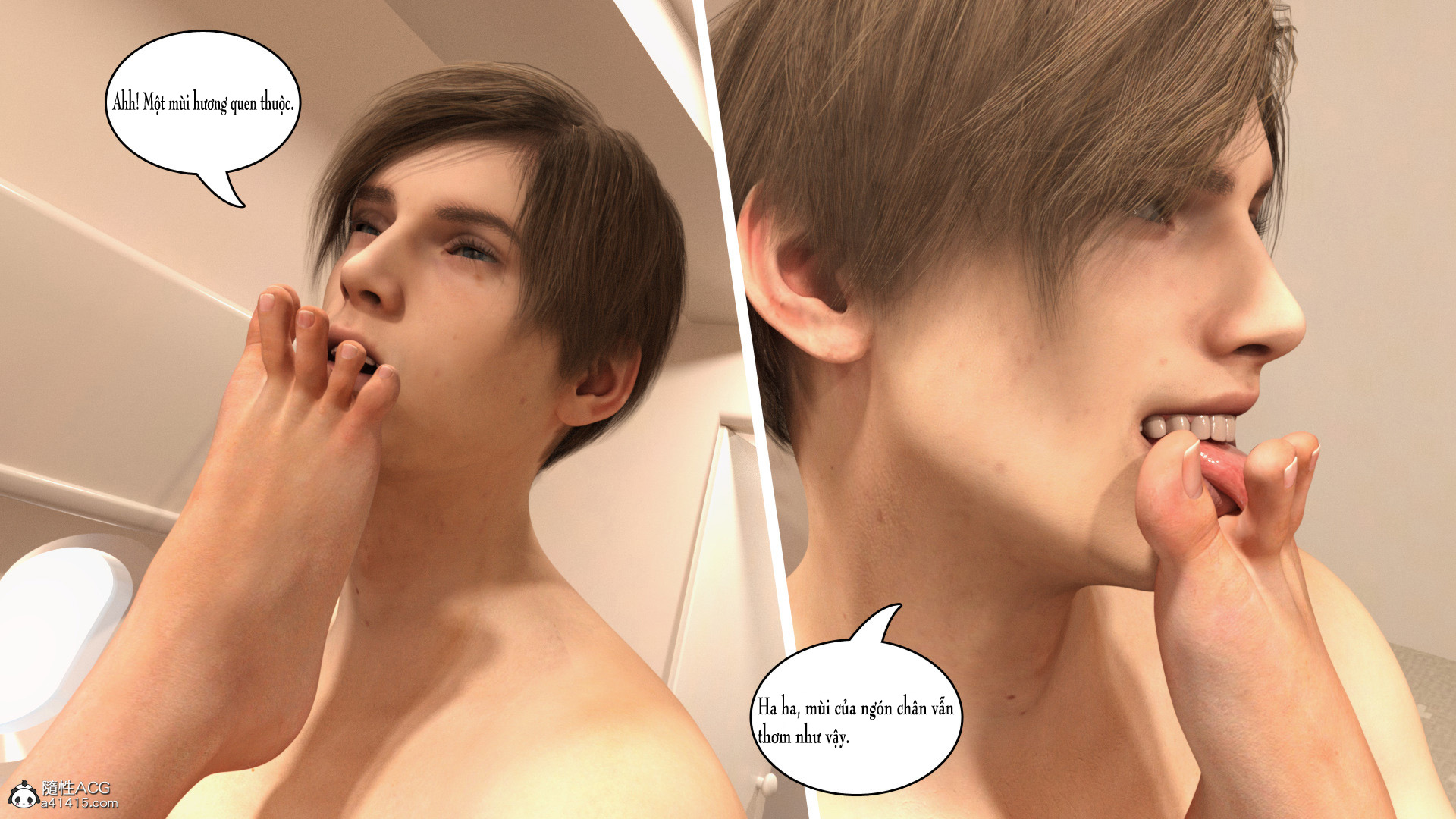 the metamorphosis of the lost chapter 2 79