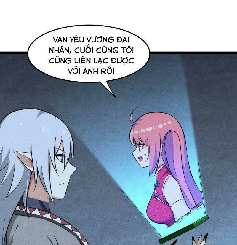 thần tiên rút thẻ chapter 15 40