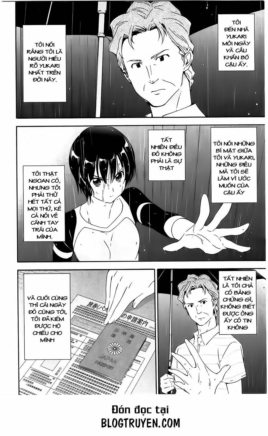 murasakiiro no qualia chapter 10 17